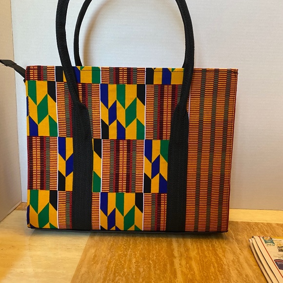 Kente/Ankara - Picture 1 of 2